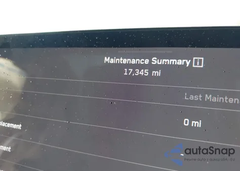 2025 Tesla Cybertruck z USA, uszkodzony, nr VIN 7G2CEHED1SA058416